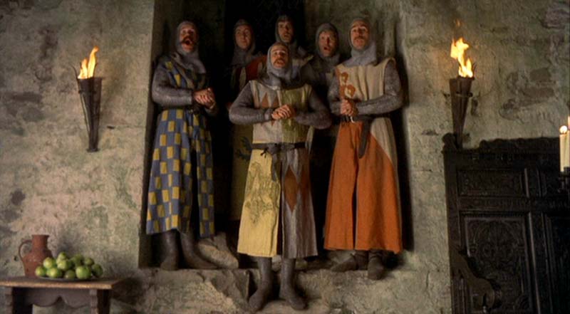 Camelot monty python and the holy grail 591552 800 441