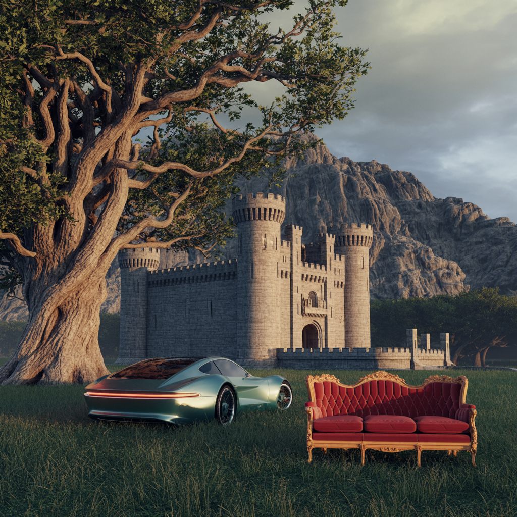 3D Models to boost your next project